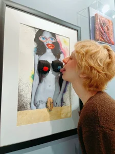 Melisaa_Cooper 🙈 Pic 2