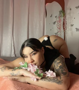 melody_cute10 Easter celebration🐰🔥 사진 3