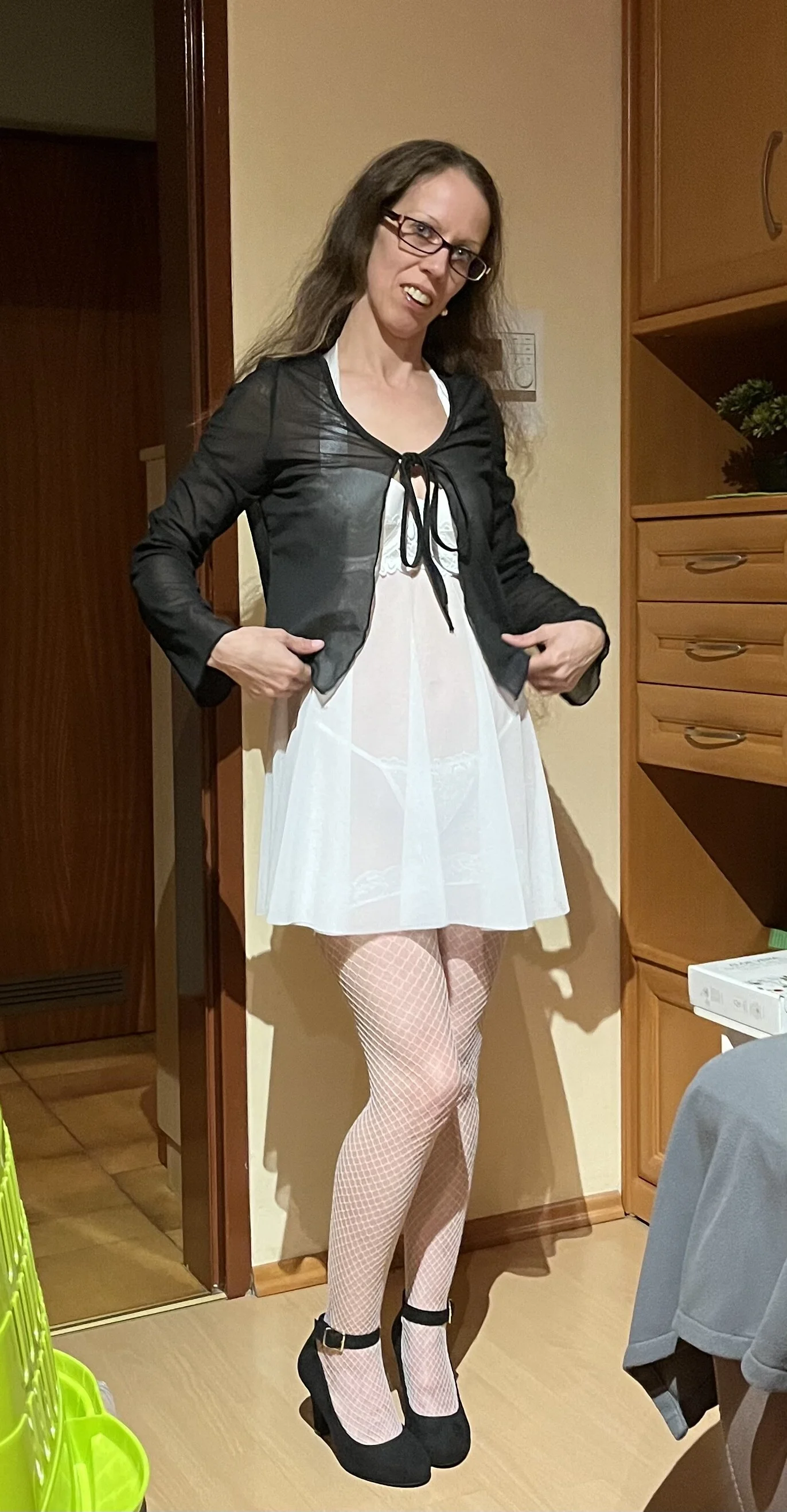 Zdjęcia Cleohot1977 Lady: 