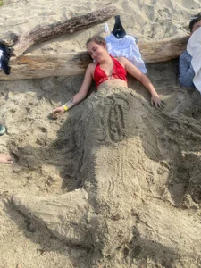 xlunna BEACH VACATIONS Poză 6