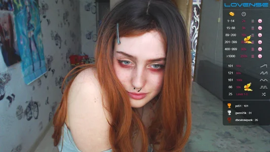 gothkittys me Pic 6