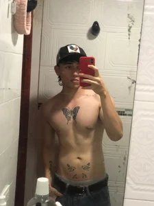 Logan_sixxer SHOW ME 사진 2