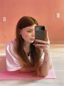 TracyDenoon I'm embarrassed to tell everyone that I'm shining 사진