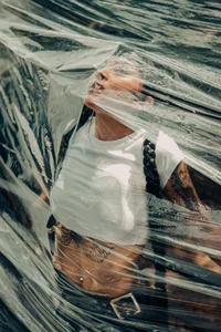 LunaRuso Retrospective Looks Bilde 5