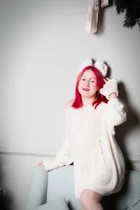 Merry Christmas de Sara_Robinson Foto