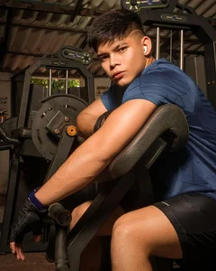 David_capizzi_ Body exercises Foto 3