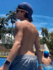 saintDangelo LITTLE EXPERIENCE 😊😊 Immagine  2