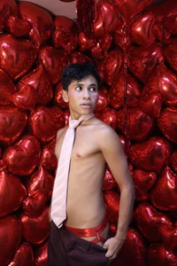 😍💕E😍💕 de Ethan_Westt  6 Imagens