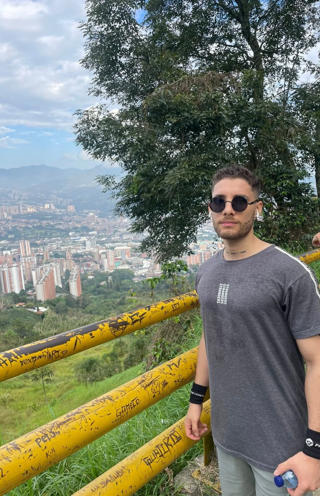 King_meruem Trendy obrázky 1615