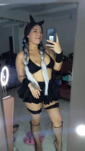 SEXY MAJO♥ de The_Gods_Of_Sex  7 Imagens