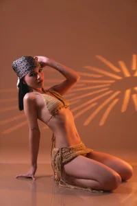 CarolineEvanss_11 Sexy Girl 💛 Εικόνα 4