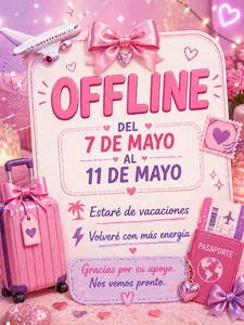 Iam-sophia27 Aviso 🌴 Pic