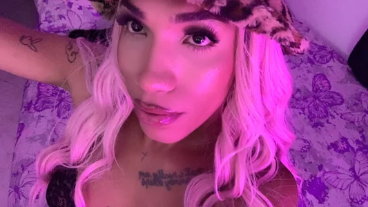 turabbitxx Susana pink u fav mami 🌈💋✨🔥 Hình 4