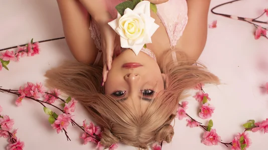 AzuldeVilles Blossom Secrets sexfoto 4