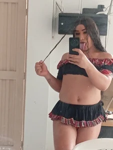 your schoolgirl de miasimsfu Foto 2