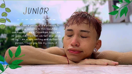 Junior <3 de juniior_2311_ Foto