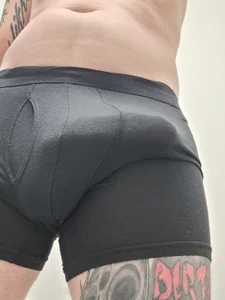 Sexadicks8184 In my undies Billede 3