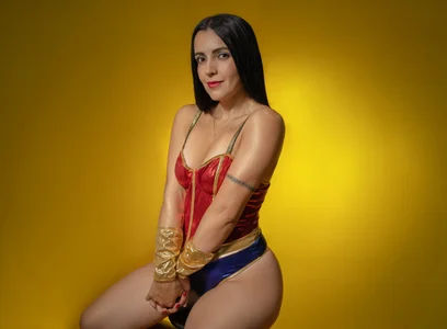 SusanZmith Halloween Pic 2