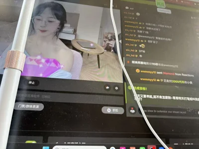 -ruoruo-富豪哥哥们对若若的爱图片 2