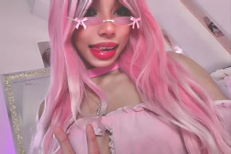 TammyPeach 🌸Un poco sobre mí🌸 Pic