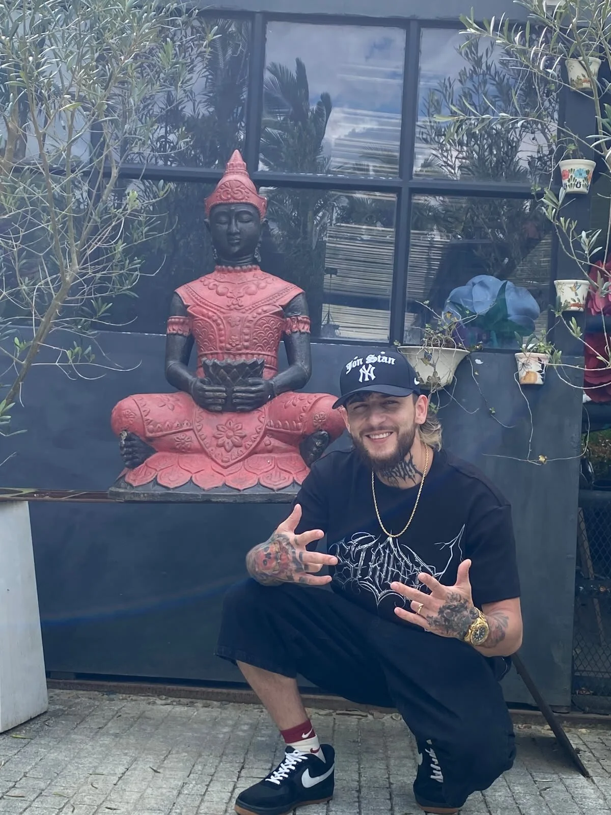 Трендове зображення  7974 Drako_liveshow
