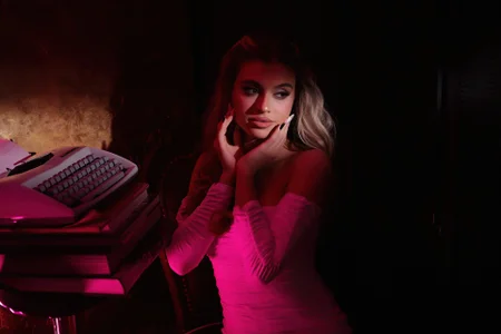 HaileyMadow your desire Pic 7