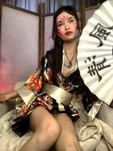 Emily_Strikeee Your sweet geisha Immagine  6