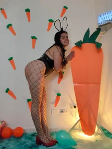 alexa-cooper- Bunny Deluxe 💎🐰 Pic 8