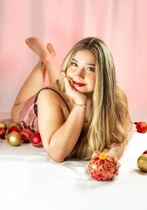 CherryyquenのMerry Christmas '25🎇の 4枚の写真