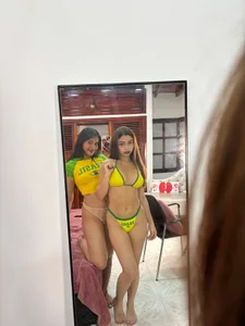 twodesiresary Brasil🇧🇷🇧🇷 Pic 3