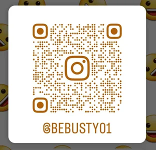 IG Scan de BustyBay Foto