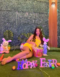 Happy Easter beauties!🌈🐰 de hannahill69 Foto 3