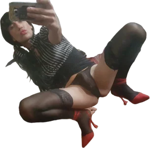 kristinka25's XXX Nude Photo 2