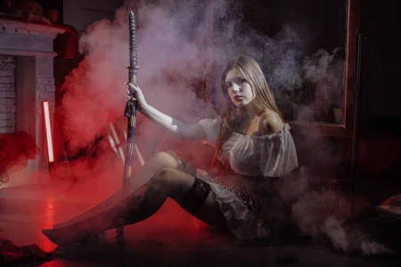 Zdjęcia BellaSweetHeart Happy Halloween:  2