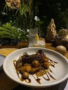 Nicol_ofi24 Relaxing day🥰 Pic 2