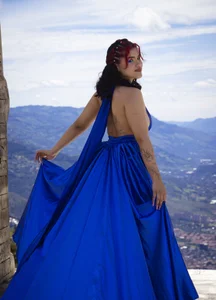 ann_berlin kullanıcısının Touch me without using your hands ❤ albümü -  2 fotoğraf