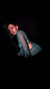 lissa_palmer Luck and Seduction 🍀 Foto 3