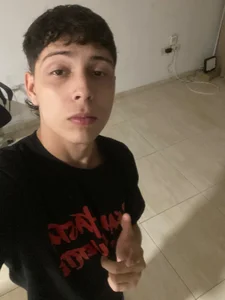 Jeremmy od fantasylovess  2 snímek