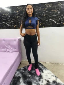 Party_Star1 SEXY GIRL TWO Billede 2