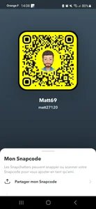 matt27120 Mon snap (pour filles) . fénykép