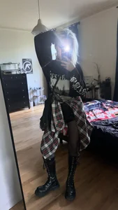 viviennedoll MY STYLE 🖤 slika 7