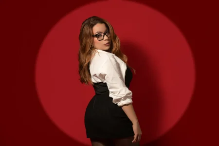 LiaCathaleya CEO of Seduction Bilde