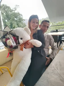 twosex8 My birthday 🥳 Hình 4