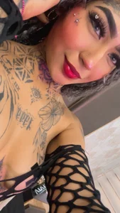 EmilieLake You sexy and erotic girl 🖤🔥 Billede