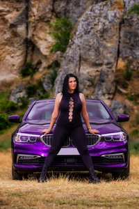 Lauren_Saint Wild, Warm & Waiting😛 Pic 3