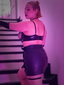 AmilaValentine 🖤🥵 รูป  2