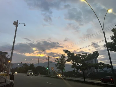 Dulce0122's Nice sunset 🌅 Sex Photo 2