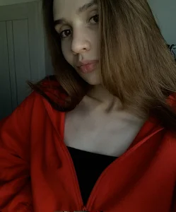 me