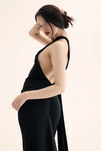 RikoAsada 🖤  4. fénykép