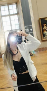 HotTiffani Paris is where dreams come true. Pic 3